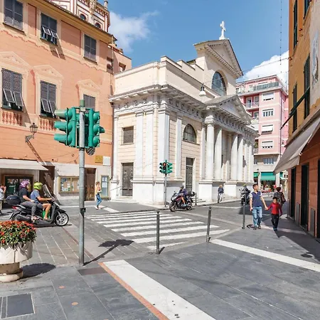 Апартаменты Mimosa