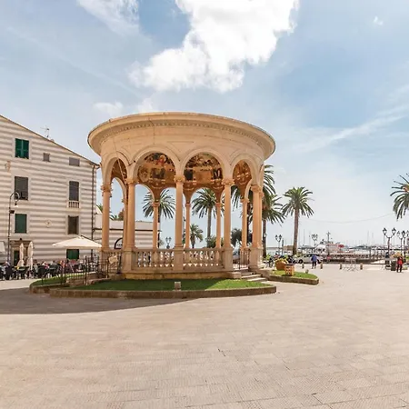 Апартаменты Mimosa *