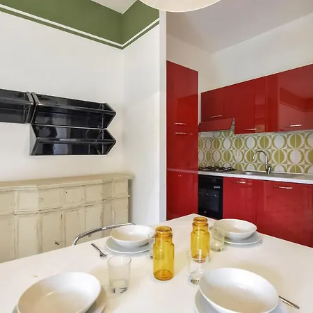 Mimosa Apartamento Rapallo