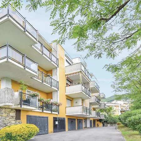 Апартаменты Mimosa