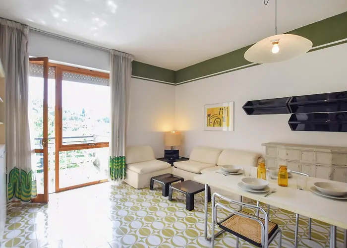 Mimosa Апартаменты *