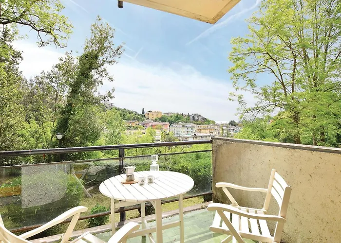 Mimosa Рапалло