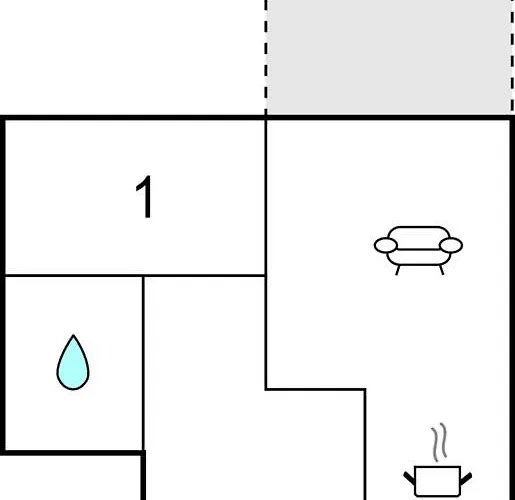 Mimosa Рапалло