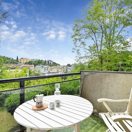 Mimosa Rapallo