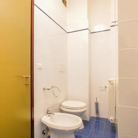 Mimosa Апартаменты Рапалло