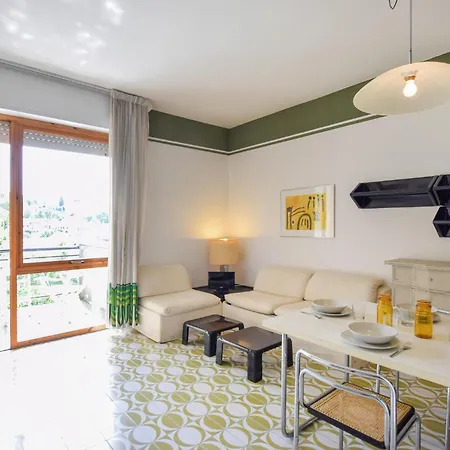 Mimosa Апартаменты *