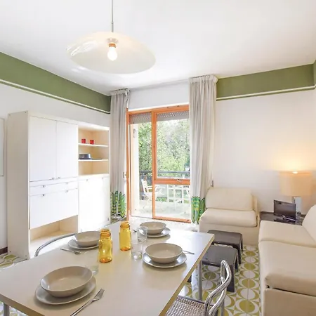 Mimosa Апартаменты *