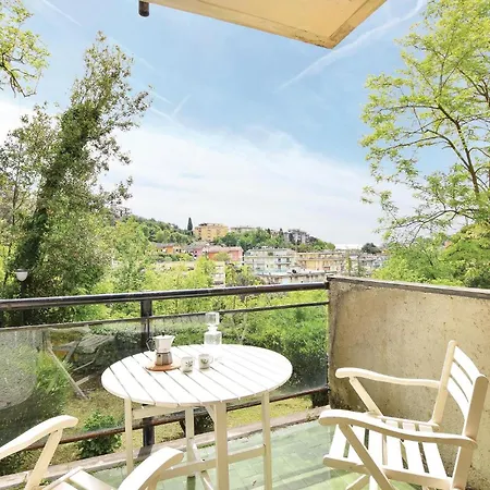 Mimosa Rapallo