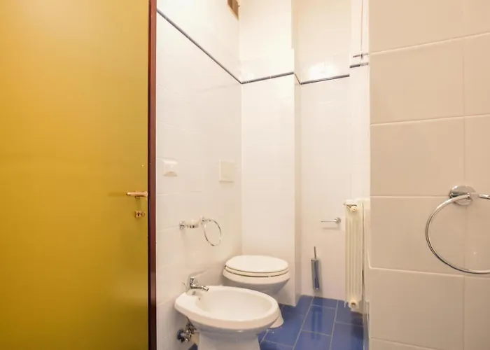 Mimosa Apartment Rapallo